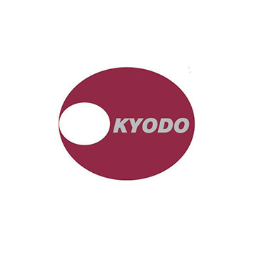 Kyodo